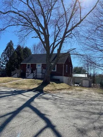 Buy this 3 bed house on Exeter Lumber in 120 Portsmouth Avenue, Exeter