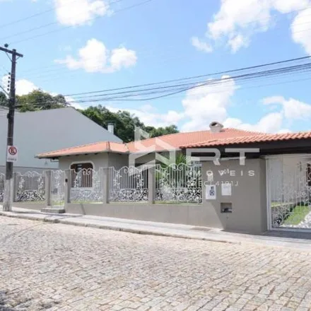Image 1 - Rua Almirante Armin Zimmermann 208, Itoupava Norte, Blumenau - SC, 89053-530, Brazil - House for sale