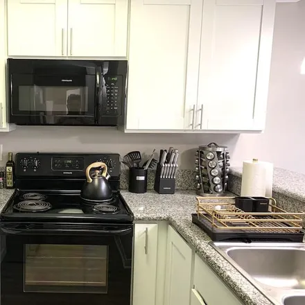 Rent this 1 bed apartment on Santa Ana