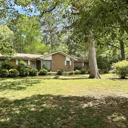 Image 4 - 26 Cecil Drive, Woodville, Tyler County, TX 75979, USA - House for sale