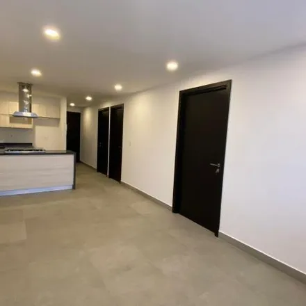 Buy this 2 bed apartment on Benavides in Calzada de Tlalpan, Benito Juárez