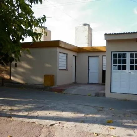 Rent this 3 bed house on Salvador Arias in M5504 GRQ Godoy Cruz, Argentina