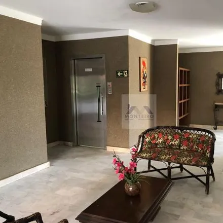 Buy this 2 bed apartment on Banco do Brasil in Rua Voluntários de São Paulo 2975, Centro