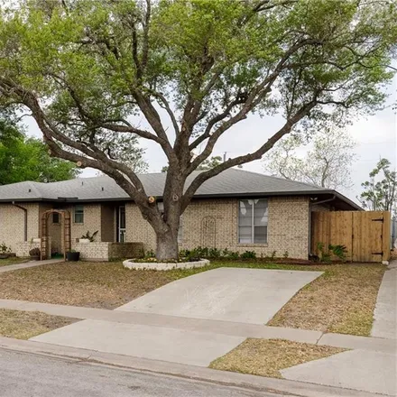 Buy this 3 bed house on 101 Flournoy Street in Odem, San Patricio County