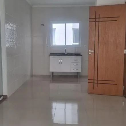 Buy this 3 bed apartment on Rua Domingos de Parolis in Região Urbana Homogênea III, Poços de Caldas - MG