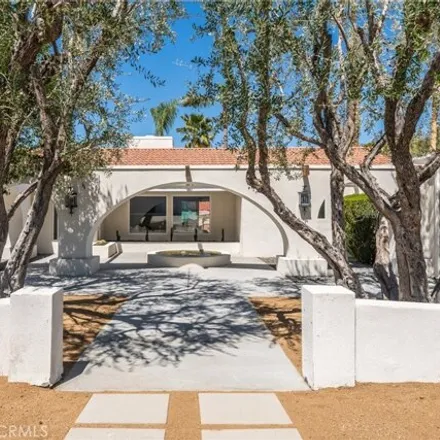Image 3 - 73010 Bel Air Road, Palm Desert, CA 92260, USA - House for sale
