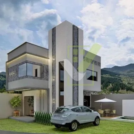 Buy this 3 bed house on Avenida Ângelo Morozini in Santos Dumont, Colatina - ES