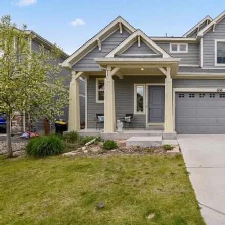 Buy this 3 bed house on 6755 Backcountry Loop in Colorado Springs, CO 80927