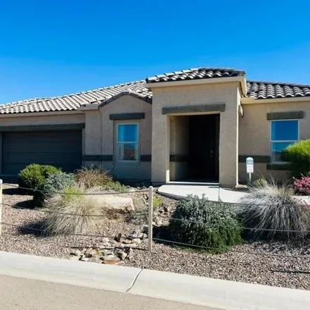 Buy this 2 bed house on 9939 North Swift Fox Place in Marana, AZ 85653