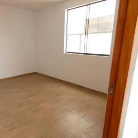 Buy this 3 bed apartment on Jirón Los Pumas 245 in Chorrillos, Lima Metropolitan Area 15064