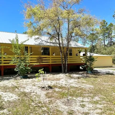 Image 5 - Baywood Drive, Carrabelle, FL 32322, USA - House for sale