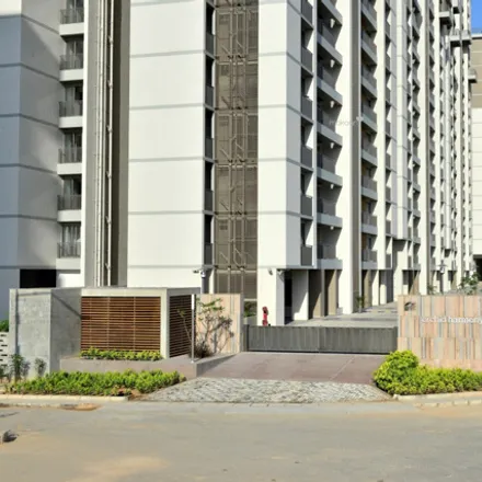 Rent this 2 bed apartment on unnamed road in Ahmedabad District, - 380058