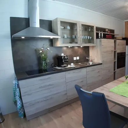 Rent this 2 bed apartment on Ühlingen-Birkendorf in Baden-Württemberg, Germany