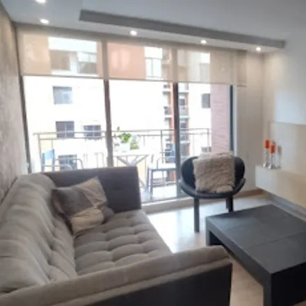 Image 6 - Br Mazurén II Sector, Calle 152, Suba, 111156 Bogota, Colombia - Apartment for sale
