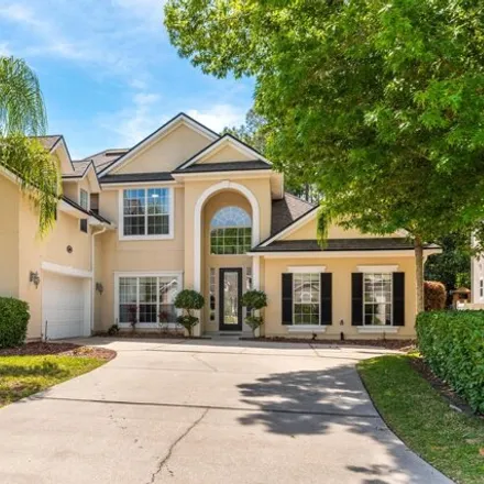 Buy this 6 bed house on 1253 Crabapple Court in Fruit Cove, FL 32259