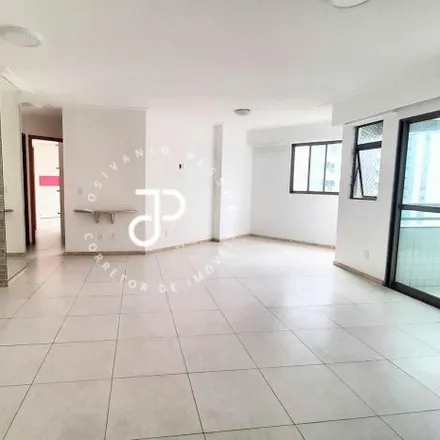 Buy this 4 bed apartment on Rua Evaristo da Veiga 274 in Casa Amarela, Recife -