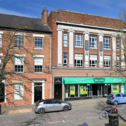 Image 1 - Boots, 27 Market Place West, Ripon, HG4 1BN, United Kingdom - House for rent
