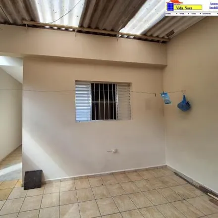 Buy this 5 bed house on Avenida Ataláia do Norte in Cumbica, Guarulhos - SP