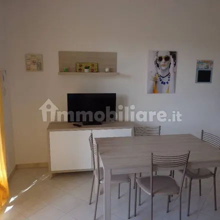 Image 5 - Via Thiaroye Sur Mer, 57022 Castagneto Carducci LI, Italy - Apartment for rent