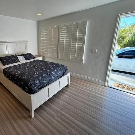 Rent this studio apartment on Newport Beach