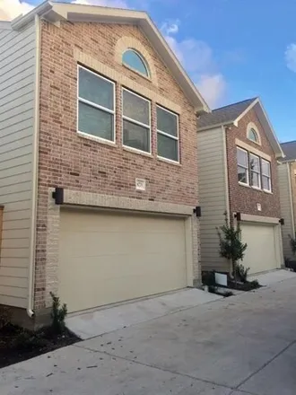 Rent this 3 bed house on Four Points by Sheraton Houston Hobby Airport in 8720 Gulf Freeway, Houston