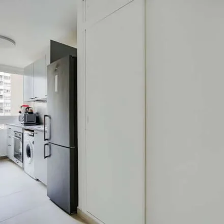 Image 8 - 135 Avenue de Flandre, 75019 Paris, France - Apartment for rent