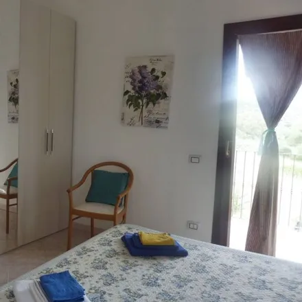 Rent this 2 bed apartment on 09040 Biddeputzi/Villaputzu Sud Sardegna