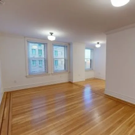 Rent this 1 bed apartment on #304,1520 Spruce Street in Center City West, Philadelphia