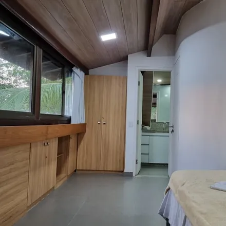 Rent this 2 bed house on PE in 55590-000, Brazil