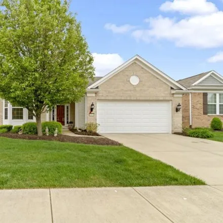 Buy this 3 bed house on 16157 Oakford Trail in Fishers, IN 46037