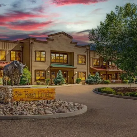 Buy this 2 bed apartment on Summit Healthcare in Quarter Horse Trail, Navajo County