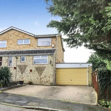 Image 1 - Wilders Close, Camberley, GU16 8UB, United Kingdom - House for sale