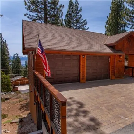 Buy this 5 bed house on 593 Knotty Pine Drive in Incline Village-Crystal Bay, NV 89451