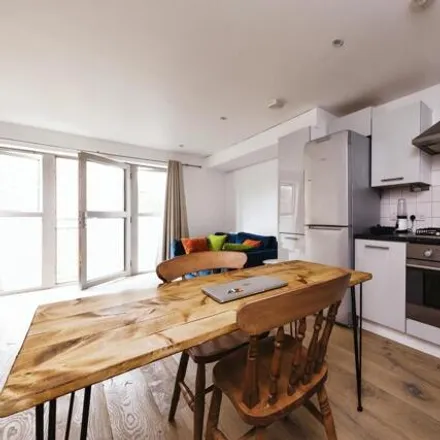 Image 9 - Brixton Water Lane, London, SW2 1BF, United Kingdom - Apartment for sale