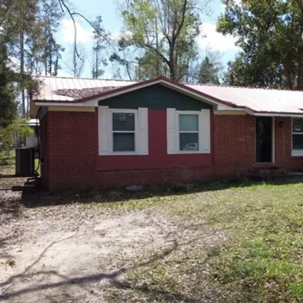 Buy this 3 bed house on 20815 Lockwood Avenue in Blountstown, FL 32424