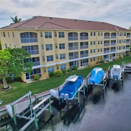 Buy this 3 bed condo on 1781 Four Mile Cove Parkway in Cape Coral, FL 33990