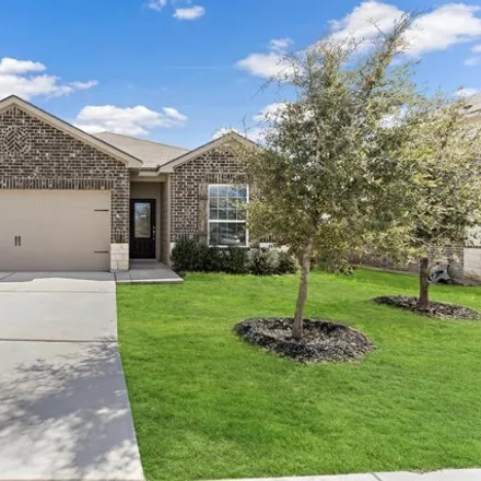 Buy this 3 bed house on 7834 Cactus Plum Dr in San Antonio, Texas