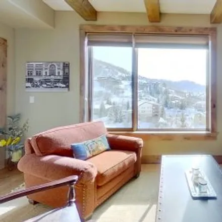 Buy this 1 bed apartment on #2504,2410 Ski Trail Lane