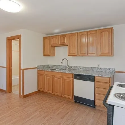Rent this 4 bed apartment on 235 Weir Street in Taunton, MA 02780