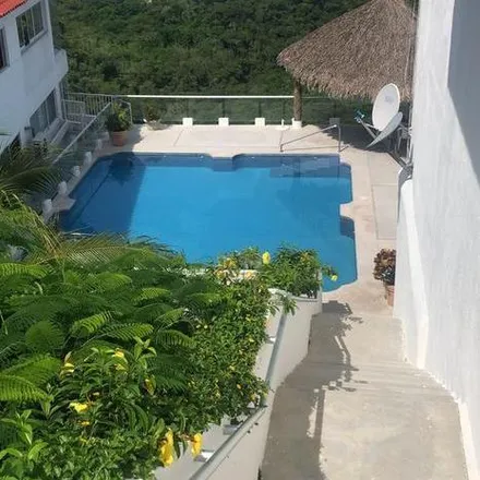 Rent this 5 bed apartment on Vientos Monsones in Punta Brisa, 39300 Acapulco