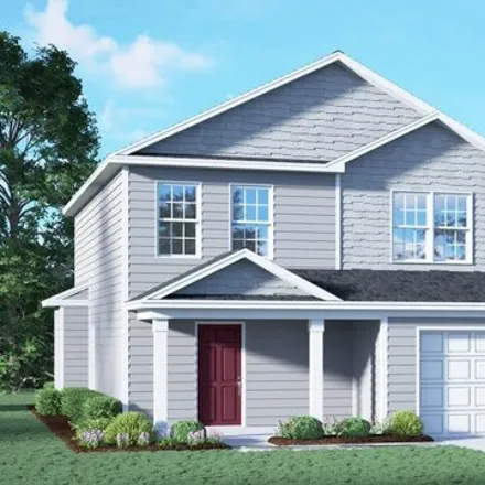 Buy this 3 bed house on Howth Way in Raleigh, NC 27620