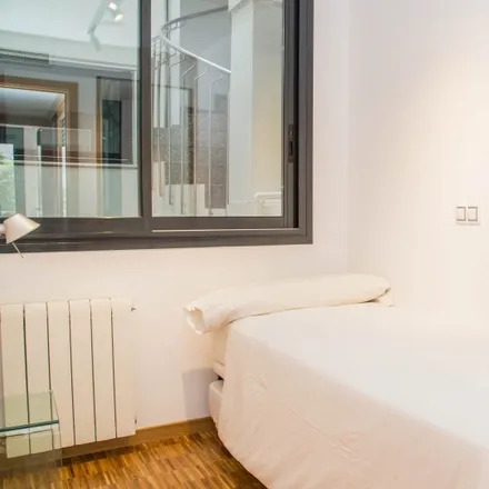 Image 6 - Carrer de Muntaner, 487, 08001 Barcelona, Spain - Apartment for rent