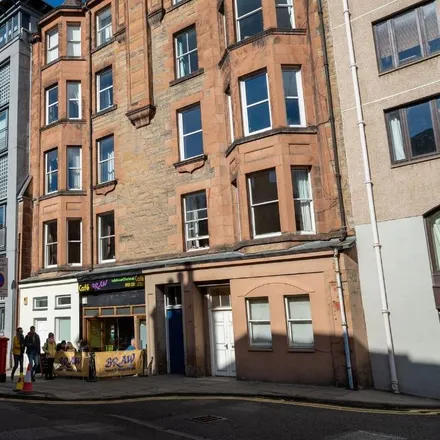 Image 8 - 54 Belford Road, City of Edinburgh, EH4 3BR, United Kingdom - Apartment for rent