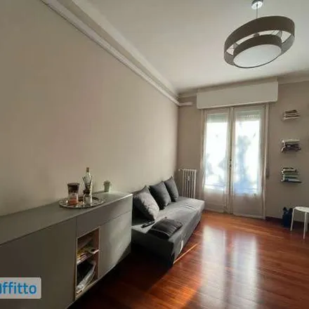 Rent this 2 bed apartment on Via Carlo D'Adda 13 in 20143 Milan MI, Italy
