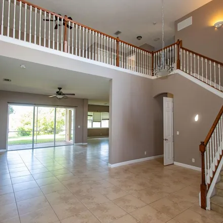 Rent this 4 bed apartment on 461 Sheffield Circle in Port Saint Lucie, FL 34983