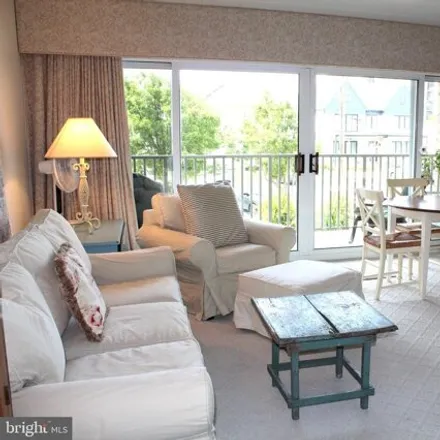 Buy this studio condo on Patrician Towers in 8 Olive Avenue, Rehoboth Beach