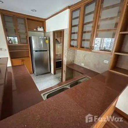 Image 3 - Soi Naradhiwas Rajanagarindra 5, Sathon District, Bangkok 10120, Thailand - Apartment for rent