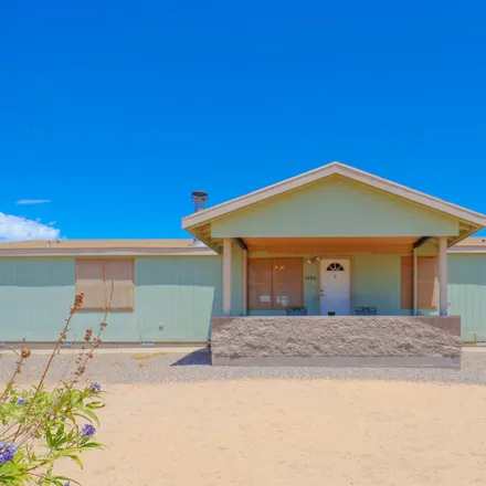 Buy this 5 bed house on 5990 East Reynolds Road in Florence, AZ 85132