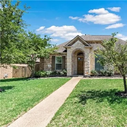 Buy this 4 bed house on 4411 Odell Lane in College Station, TX 77845