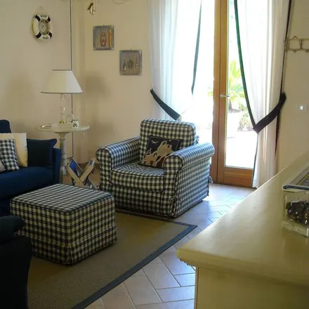 Rent this 4 bed house on 57015 Livorno LI